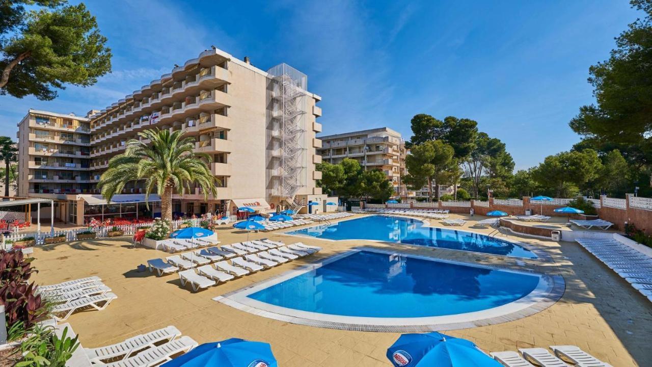A Estrenar Preciosos Apartamentos Aparthotel Inter2, New Apartments Ln Aparthotel 12 Months Open! Self Check In! Reserva Garaje! 살루 외부 사진