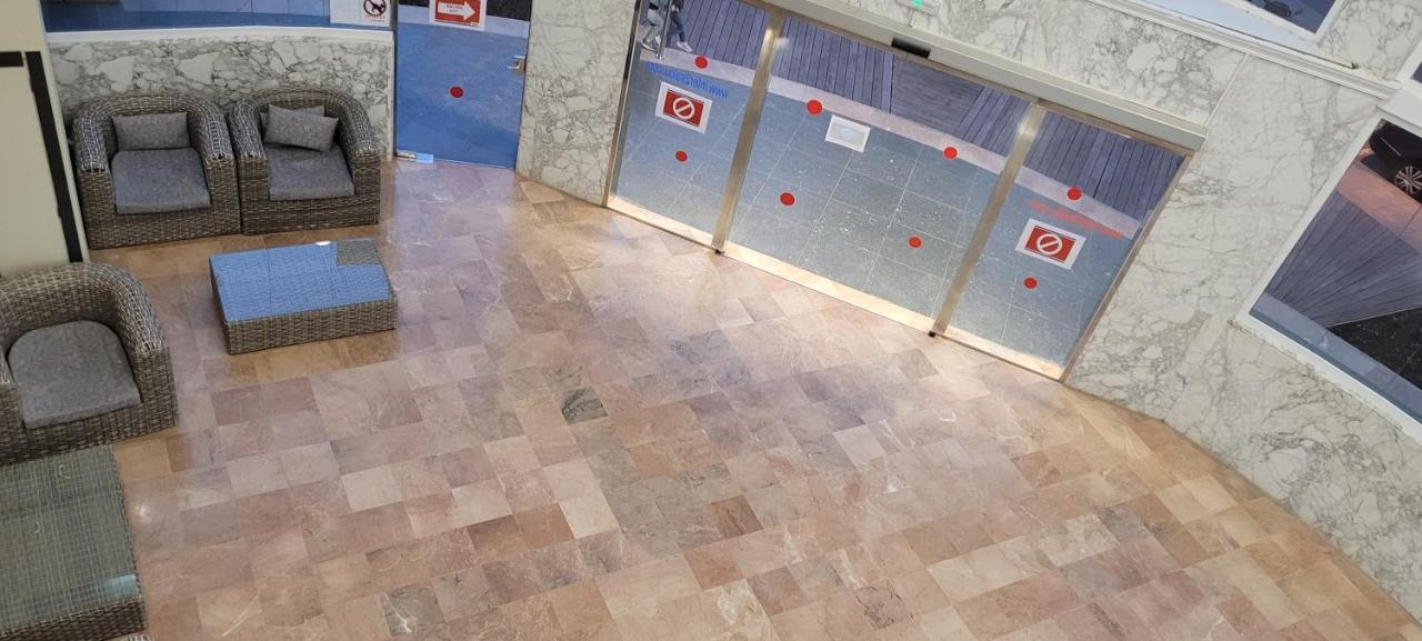 A Estrenar Preciosos Apartamentos Aparthotel Inter2, New Apartments Ln Aparthotel 12 Months Open! Self Check In! Reserva Garaje! 살루 외부 사진