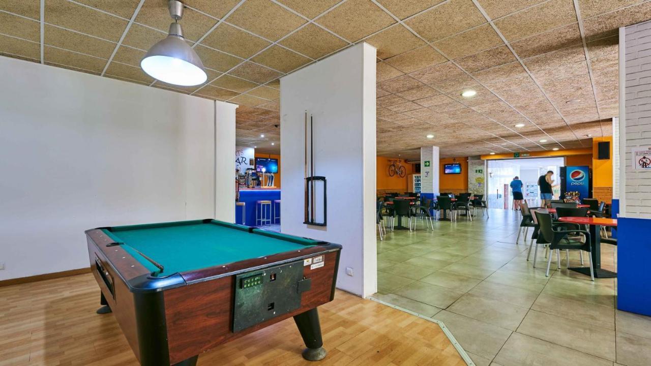 A Estrenar Preciosos Apartamentos Aparthotel Inter2, New Apartments Ln Aparthotel 12 Months Open! Self Check In! Reserva Garaje! 살루 외부 사진
