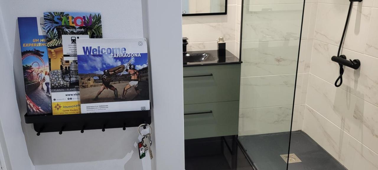 A Estrenar Preciosos Apartamentos Aparthotel Inter2, New Apartments Ln Aparthotel 12 Months Open! Self Check In! Reserva Garaje! 살루 외부 사진