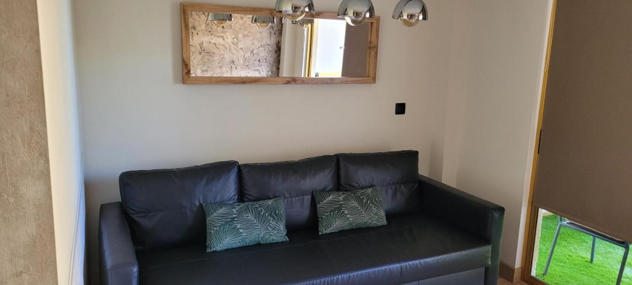 A Estrenar Preciosos Apartamentos Aparthotel Inter2, New Apartments Ln Aparthotel 12 Months Open! Self Check In! Reserva Garaje! 살루 외부 사진
