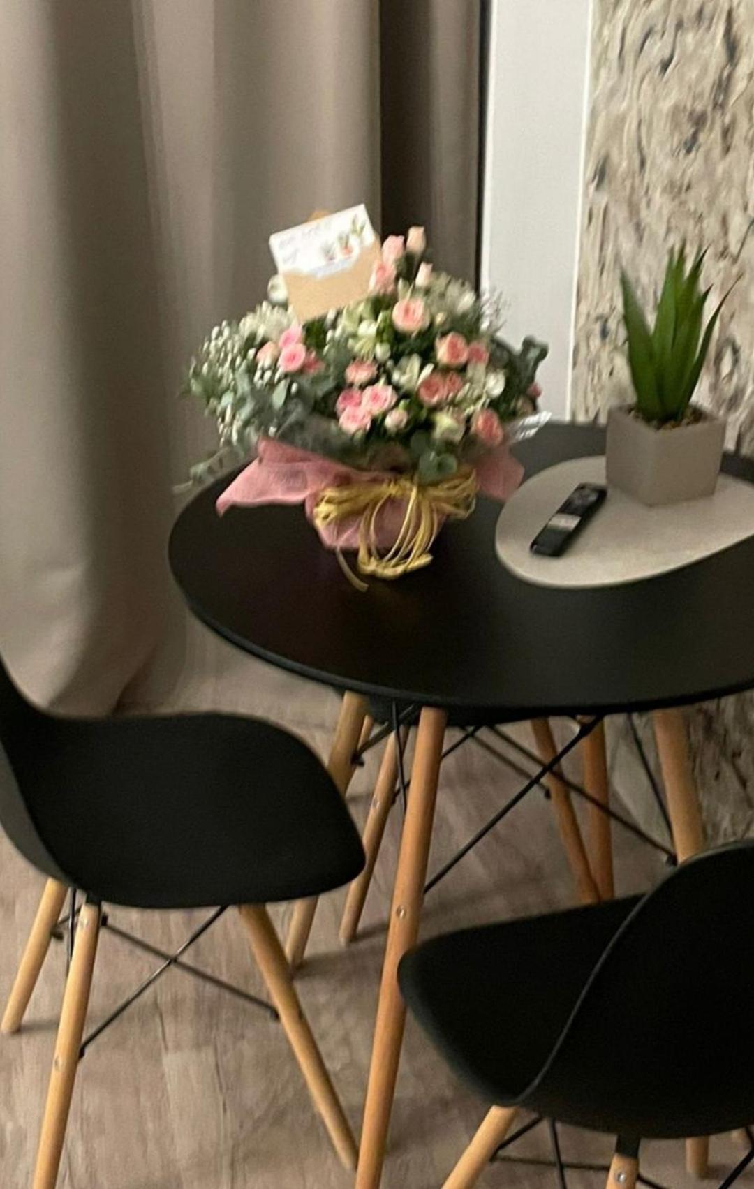 A Estrenar Preciosos Apartamentos Aparthotel Inter2, New Apartments Ln Aparthotel 12 Months Open! Self Check In! Reserva Garaje! 살루 외부 사진